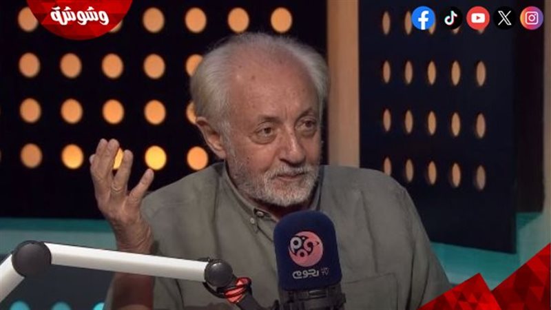 الفنان عبد العزيز