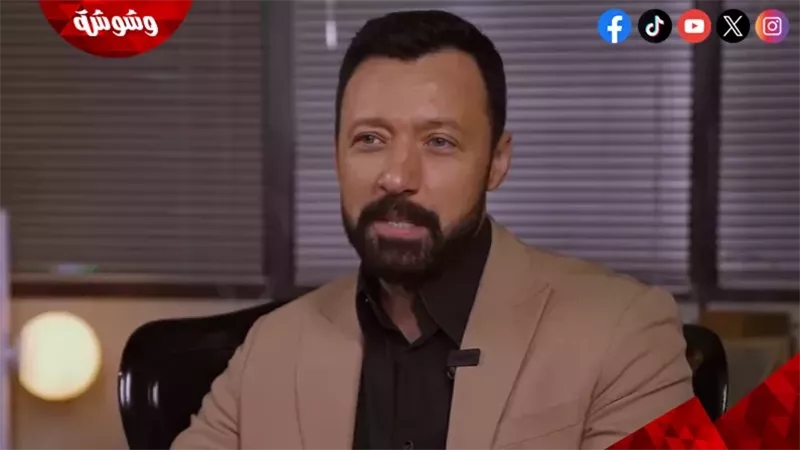 أحمد فهمي