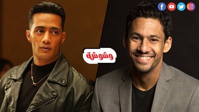 خاص.. عداء بين محمد رمضان وعلي قاسم بسبب فيلم 