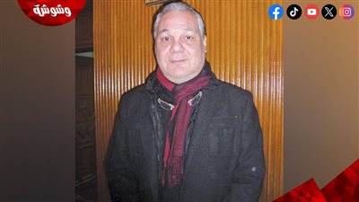 شريف مندور يكشف لـ 