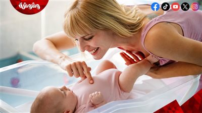 كيف يؤثر صوت الأم على صحة الطفل؟