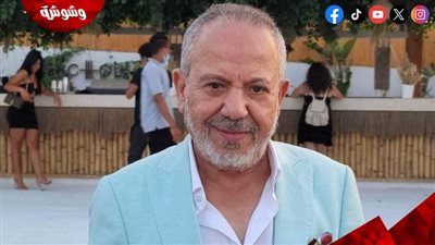 محمد محمود: الابتسامة هي لغة الشعوب