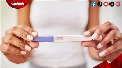 متى يتم إجراء اختبار الحمل؟ 