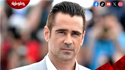مفاجأة.. كولين فاريل يتعاقد رسمياً على الجزء الثاني من مسلسله الشهير