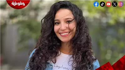 فيلمين ومسلسل.. مريم محمود الجندي تعيش حالة نشاط فني