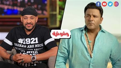   محمد فؤاد وعصام كاريكا يصلان كندا لإحياء حفلهما