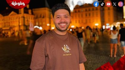 محمد شاهين يكشف لـ 