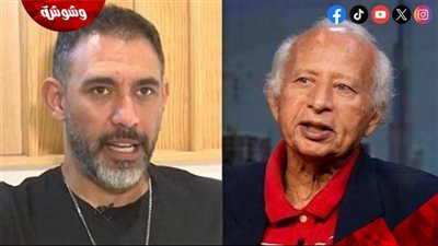 بعد أزمتهما.. هاني شنودة: عمرو مصطفى ملحن هايل.. ومسمعتش عن عزيز الشافعي
