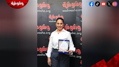 رحاب الجمل عن أحمد السبكي: عافر لوحده في السينما وقت أزماتها