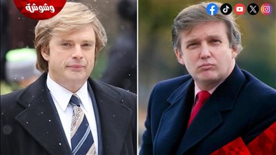سيباستيان  ستان يؤكد أن تجسيده لدور دونالد ترامب في The Apprentice غير آمن!.. شاهد تعليقاته