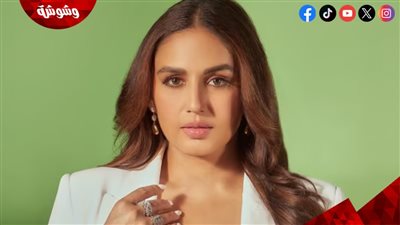 هوما قريشي تنتهي من تصوير فيلمها الجديد