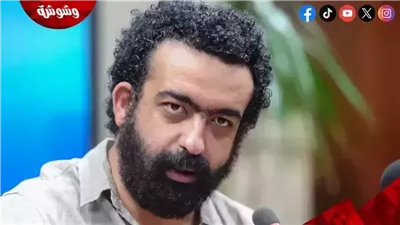 ماندو العدل بديل أحمد صالح لمسلسل أحمد مكى في رمضان 2025