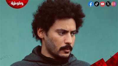 العجلة انفجرت.. نجاة المخرج محمد سلامة من حادث سير أليم