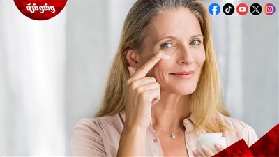 كيف تعتني بوجهك بعد سن الأربعين؟