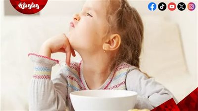 ٥ نصائح لكيفية حماية طفلك من اضطرابات الطعام