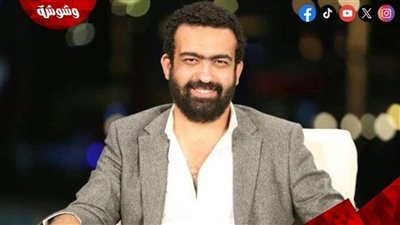 ماندو العدل يعلن الانتهاء من تصوير فيلم 