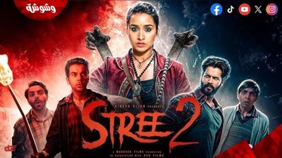 شاهد بالأرقام.. الفيلم الهندي 2 Stree يفوز بلقب أكثر الأفلام ربحاً في تاريخ الهند بسبب إيراداته