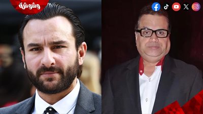 ماذا قال منتج الفيلم الهندي Race 4 عن مشاركة سيف علي خان في الفيلم؟.. شاهد تعليقاته