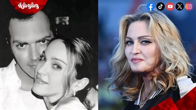 وفاة شقيق المطربة مادونا 