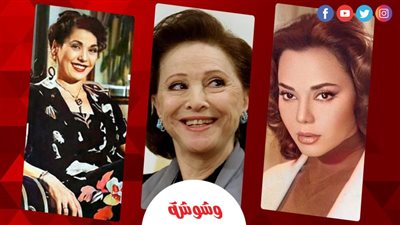 وضعت أسلحة في سيارتها وأخرى ضحت بأموالها.. نجمات السينما المصرية وعلاقتهم بحرب أكتوبر