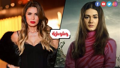 نجلاء بدر وبسنت أبو باشا أحدث المنضمين لمسلسل 