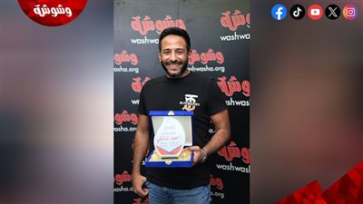 أحمد المالكي: بدايتي كانت مع تامر حسني وعمرو دياب غير حياتي