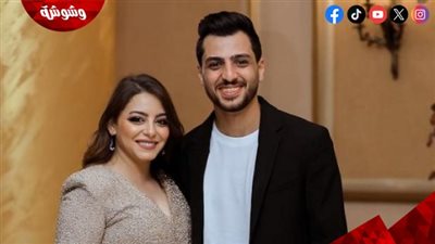 إنفصال إلهام عبد البديع والمنتج وليد سامي‎