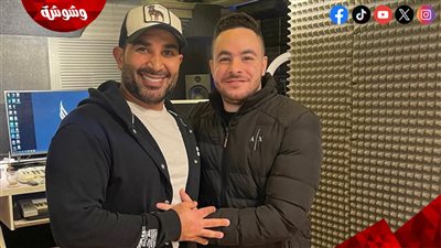 محمد عاطف الحلو: أحمد سعد لم يكن مقتنعًا بـ