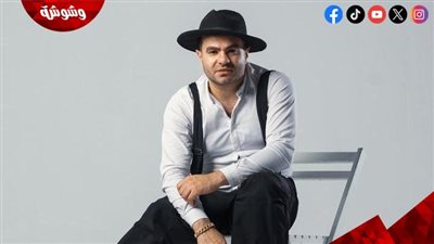 بمشاركة عمرو سلامة.. حمزة الصغير يروج لأحدث أعماله الغنائية
