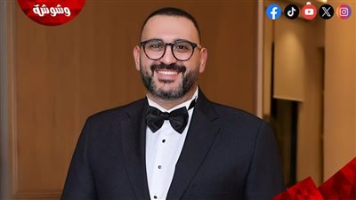 أكرم حسني ينضم للسباق الرمضاني 2025
