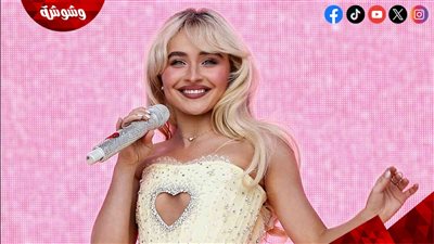 هذه المطربة تفوز بالمركز الأول على قائمة Billboard 200 لهذا السبب