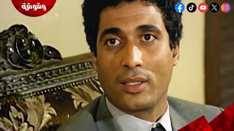 أحمد زكى