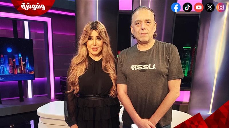 خالد حماد و إيمان