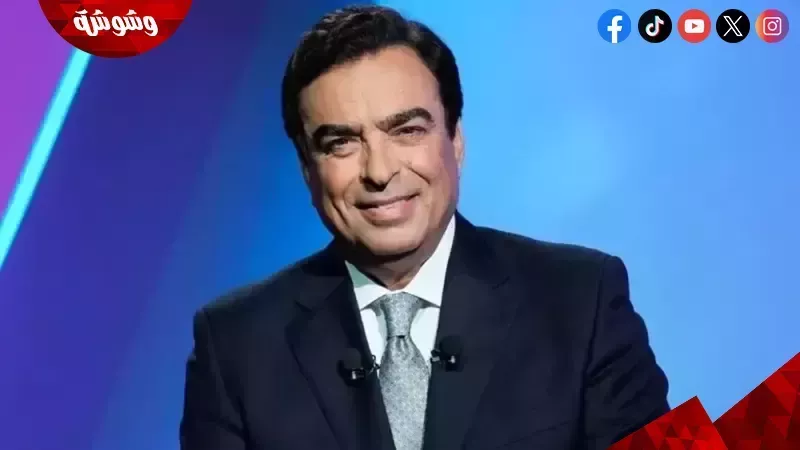 جورج قرداحي