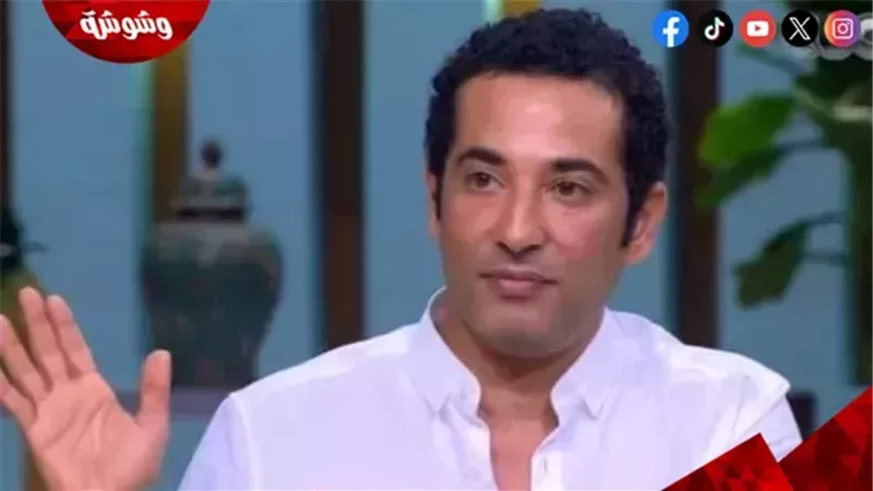 عمرو سعد