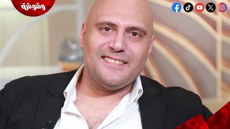 وليد فواز