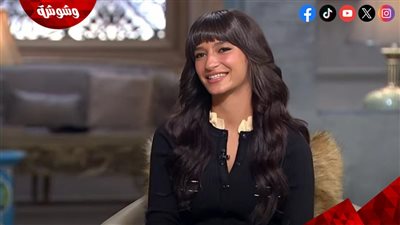 أميرة أديب: لن أعيش في جلباب أبي