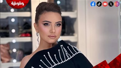 ريهام عبد الغفور تنضم لأسرة فيلم  