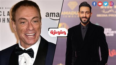 بالفيديو.. مصطفى متولي يكشف حقيقة مرض والدة فان دام  ‎