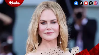 نيكول كيدمان تتعاقد على مسلسل إثارة جديد.. اعرف التفاصيل 