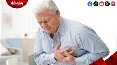نقيب الأطباء الأسبق: مرض القلب منتشر بشكل متوحش‎