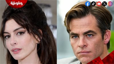 هل سينضم كريس باين إلى آن هاثاواي في 3 The Princess Diaries؟ 