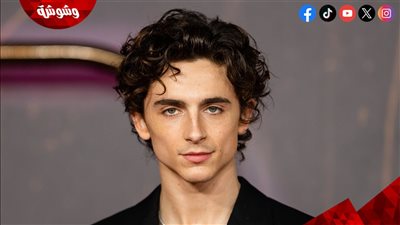 شاهد بالفيديو.. لهذا السبب تيموثي شالاميت يُغني لأول مرة في فيلمه الجديد!