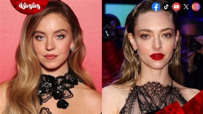 لأول مرة.. أماندا سيفريد تتعاون فنياً مع بطلة مسلسل Euphoria في فيلم إثارة