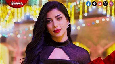 كارولين عزمي: كنت بمثل وأنا طفلة قدام المراية