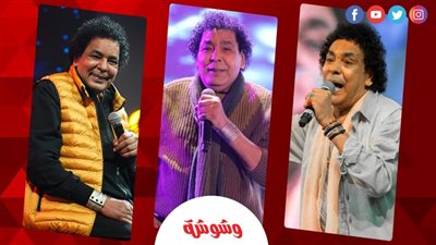 ارتبط بـ فنانة شهيرة و تركها يوم كتب الكتاب.. أسرار من حياة محمد منير في يوم ميلاده