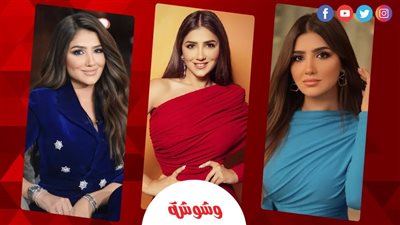 في يوم ميلادها.. مي عمر مسيرة حافلة بالنجاح وتألق لا يتوقف