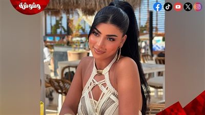 تفاصيل شخصية كارولين عزمي في مسلسل 