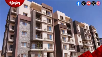 تعرف على أسباب ارتفاع أسعار الوحدات السكنية‎