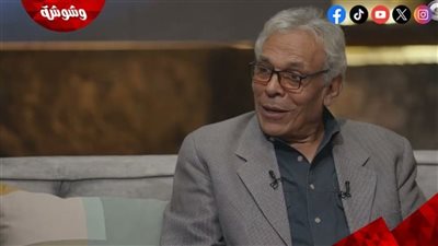 حسن العدل: لا أشاهد أعمالي الفنية وأتعامل أمام الكاميرا كأنني على خشبة مسرح‎